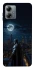 Чехол на Motorola Moto G14 The Dark Knight фото 1 из 1