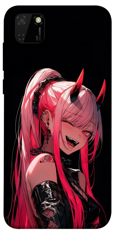 Чехол на Huawei Y5p Makima v2 фото 1 из 1