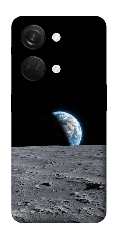 Чехол на OnePlus Nord 3 Artemis 2 фото 1 из 1