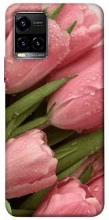 Чохол на Vivo Y21 / Y33s Beauty фото 1 з 1