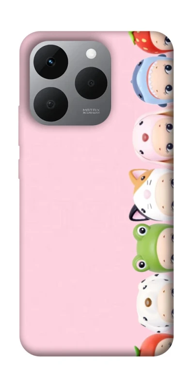 Чохол на Realme 15T Sonny angel wallpaper фото 1 з 1