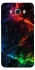 Чехол на Samsung J710F Galaxy J7 (2016) Abstract фото 1 из 1