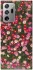 Чохол на Samsung Galaxy Note 20 Ultra Flowers v8 фото 1 з 1