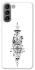 Чехол на Samsung Galaxy S21 Tattoo ver.7 фото 1 из 1