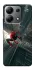 Чохол на Xiaomi Redmi Note 13 4G Spider Man ver.4 фото 1 з 1