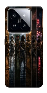 Чохол на Xiaomi 14 Pro Counter-Strike ver.3 фото 1 з 1