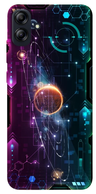 Чохол на Samsung Galaxy A04e Galaxy фото 1 з 1