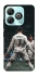 Чехол на ZTE Blade A75 4G Ronaldo фото 1 из 1