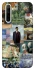 Чохол на Realme 6 Art collage ver.4 фото 1 з 1