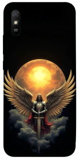Чохол на Xiaomi Redmi 9A Archangel фото 1 з 1