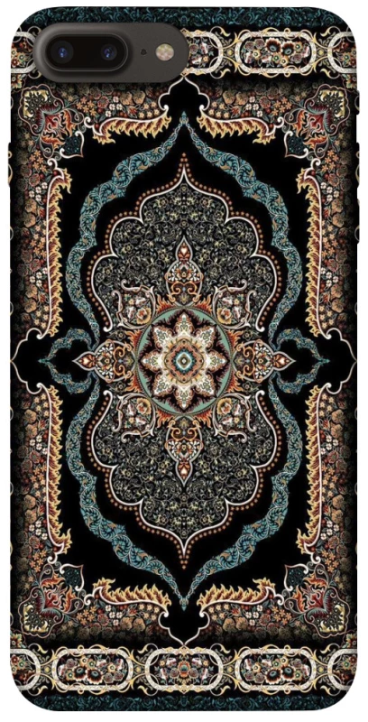 Чохол на Apple iPhone 7 plus / 8 plus Килим v6 фото 1 з 1