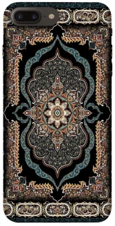 Чохол на Apple iPhone 7 plus / 8 plus Килим v6 фото 1 з 1