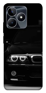 Чехол на Realme C53 BMW v43 фото 1 из 1