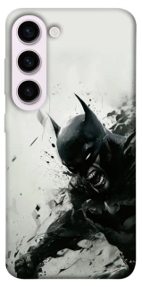 Чохол на Samsung Galaxy S23+ Batman фото 1 з 1