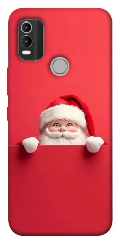 Чохол на Nokia C21 Plus Christmas mood ver.11 фото 1 з 1