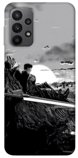 Чохол на Samsung Galaxy A23 4G Berserk sunset фото 1 з 1