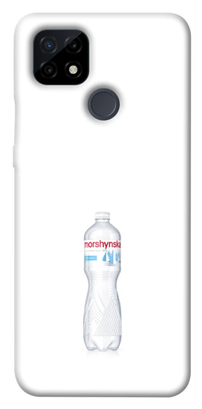 Чохол на Realme C21 Morshynska фото 1 з 1