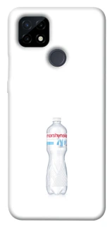 Чохол на Realme C21 Morshynska фото 1 з 1