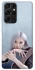 Чехол на Samsung Galaxy S21 Ultra Rosé - BLACKPINK фото 1 из 1