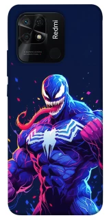 Чохол на Xiaomi Redmi 10C Venom фото 1 з 1