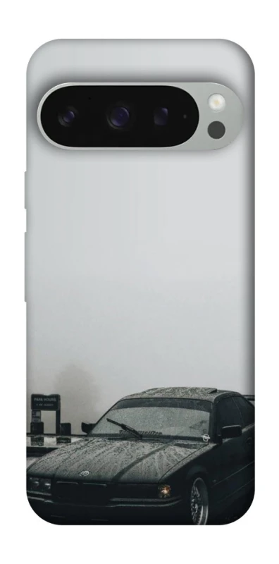 Чехол на Google Pixel 10 Pro XL BMW mood фото 1 из 1