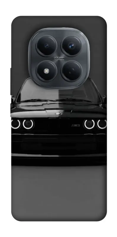 Чохол на Xiaomi Redmi Note 15 Pro 4G BMW v11 фото 1 з 1