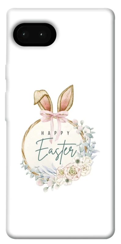 Чехол на Google Pixel 7a Easter ver.7 фото 1 из 1