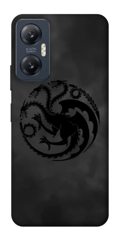 Чехол на Infinix Hot 20 5G House of the Dragon ver.3 фото 1 из 1