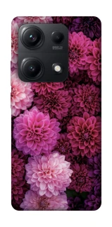 Чохол на Xiaomi Redmi Note 14S Garden1 фото 1 з 1