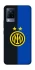 Чехол на Vivo V21 FC Inter v1 фото 1 из 1