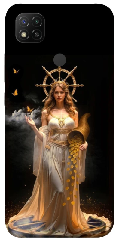 Чехол на Xiaomi Redmi 9C Fortuna фото 1 из 1