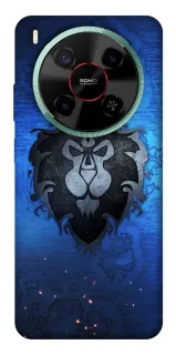 Чохол на ZTE Nubia V70 Max Warcraft v1 фото 1 з 1