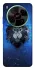 Чохол на ZTE Nubia V70 Max Warcraft v1 фото 1 з 1