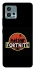 Чохол на Motorola Moto G72 Fortnite logo ver.1 фото 1 з 1