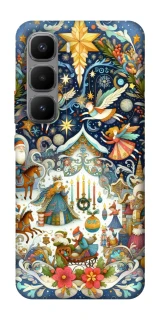 Чехол на Infinix Hot 60 Pro+ Christmas spirit ver.11 фото 1 из 1