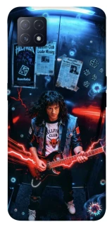 Чехол на Oppo A72 5G / A73 5G Stranger Things ver.42 фото 1 из 1