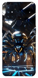 Чохол на OnePlus Nord N10 5G Cyber ​​Spider фото 1 з 1