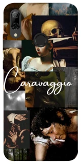 Чехол на Huawei P Smart (2019) Caravaggio фото 1 из 1