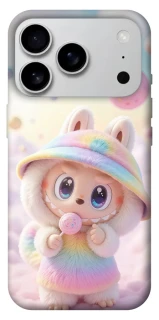 Чехол на Apple iPhone 17 Pro Max (6.9") Candy Labubu фото 1 из 1