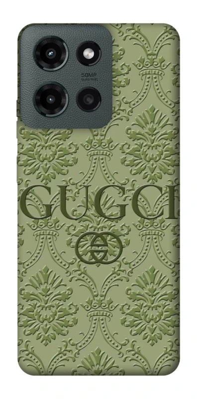 Чехол на Motorola Moto G Power (2025) Gucci ver.9 фото 1 из 1