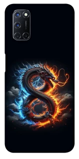 Чохол на Oppo A52 / A72 / A92 Uruboros фото 1 з 1