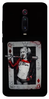 Чохол на Xiaomi Redmi K20 / K20 Pro / Mi9T / Mi9T Pro Harley Queen фото 1 з 1