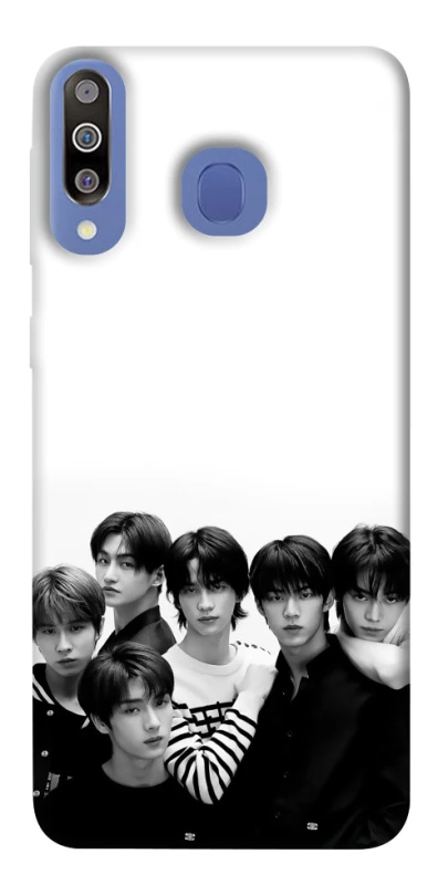 Чохол на Samsung Galaxy M30 TWS фото 1 з 1