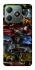 Чохол на Realme C61 Mortal Kombat ver.4 фото 1 з 1