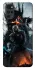 Чохол на Motorola Moto G22 Witcher v2 фото 1 з 1