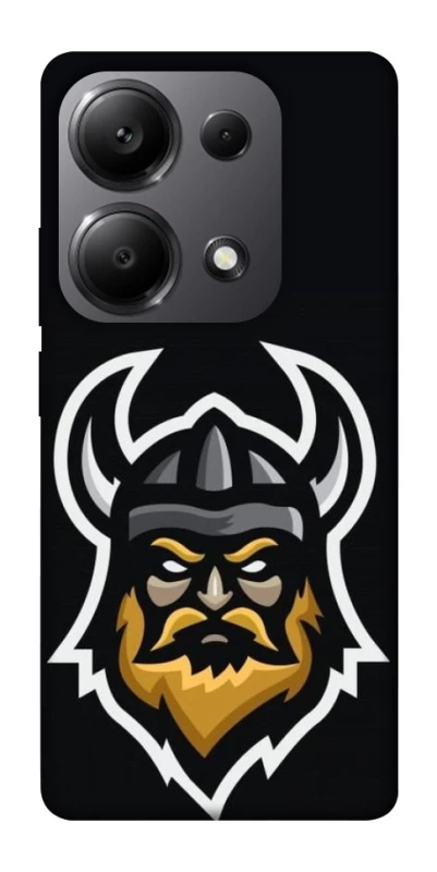 Чохол на Xiaomi Redmi Note 13 Pro 4G Viking v2 фото 1 з 1