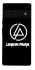 Чохол на Google Pixel 6 Pro Linkin Park logo ver.1 фото 1 з 1