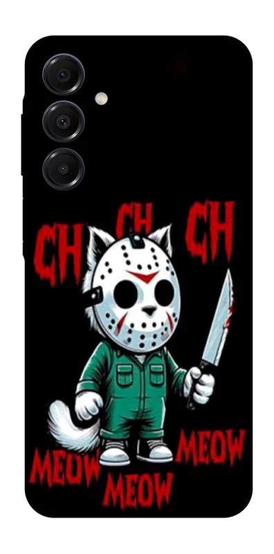 Чохол на Samsung Galaxy A16 4G/5G Lucky Friday 13th Cat фото 1 з 1