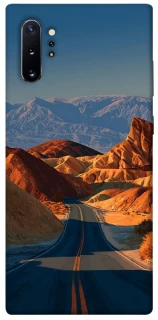 Чохол на Samsung Galaxy Note 10 Plus USA mountain v3 фото 1 з 1