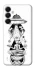 Чохол на Samsung Galaxy A16 4G/5G Tattoo ver.4 фото 1 з 1